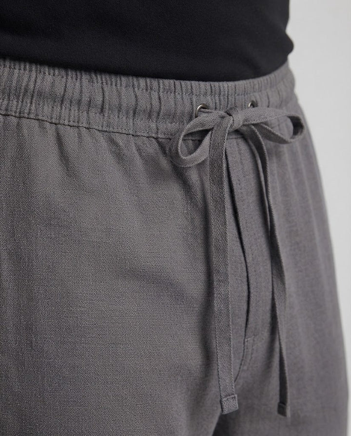 Herren Bequeme Baumwollhose Echoarchiv