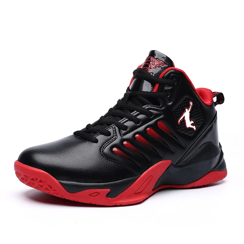 Echoarchiv | Trendy Herren Basketballschuhe Robuste Sohle