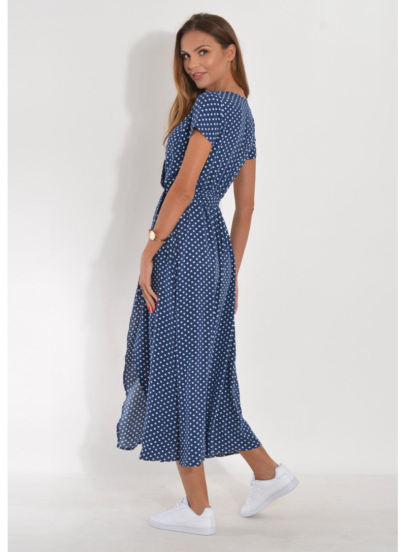 Sommerkleid – Lunéa