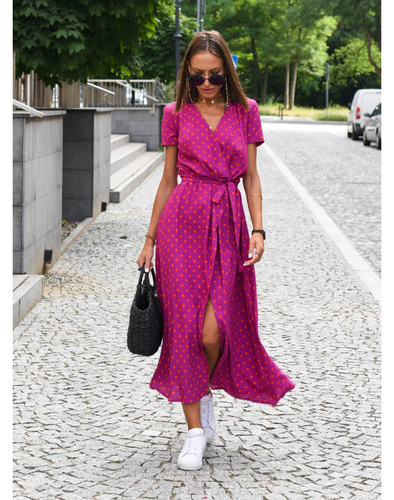 Sommerkleid – Lunéa