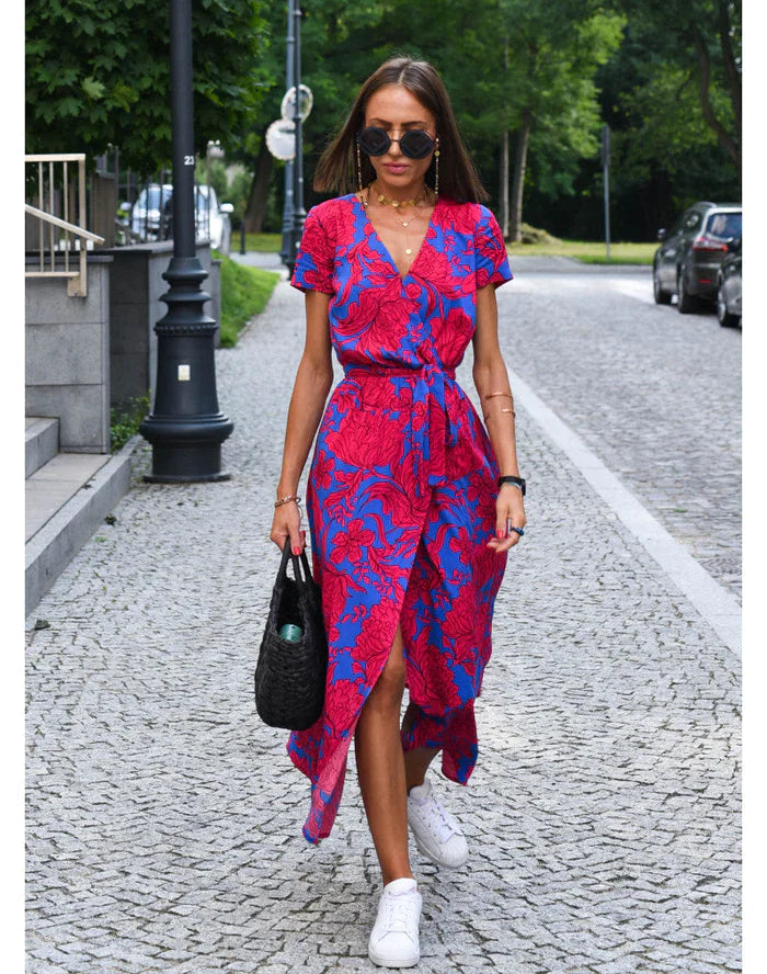 Sommerkleid – Lunéa