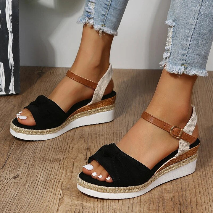 Echoarchiv | Gladiator Sandalen