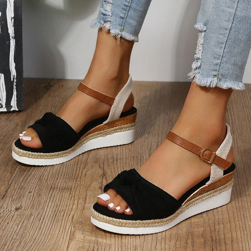 Echoarchiv | Gladiator Sandalen