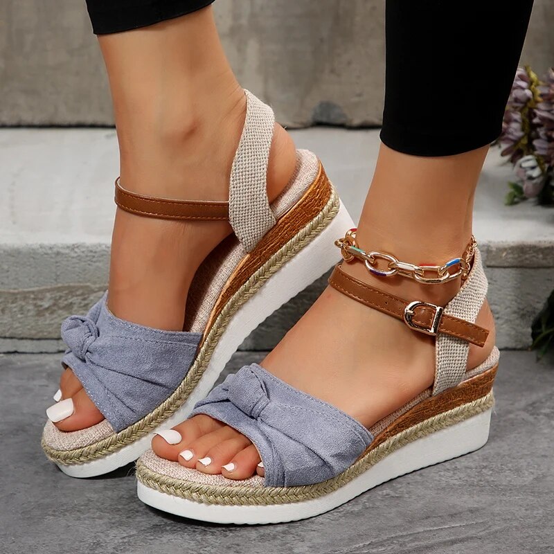 Echoarchiv | Gladiator Sandalen