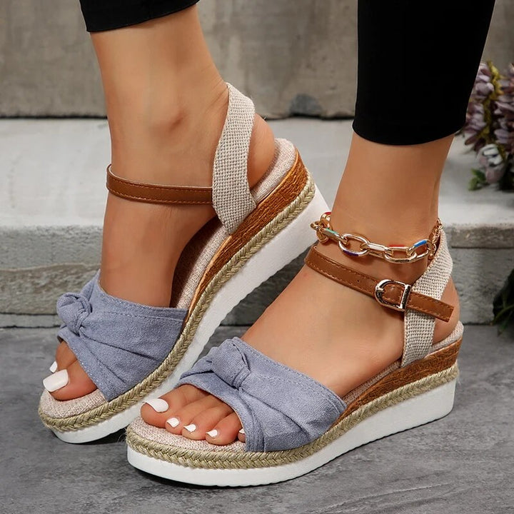 Echoarchiv | Gladiator Sandalen