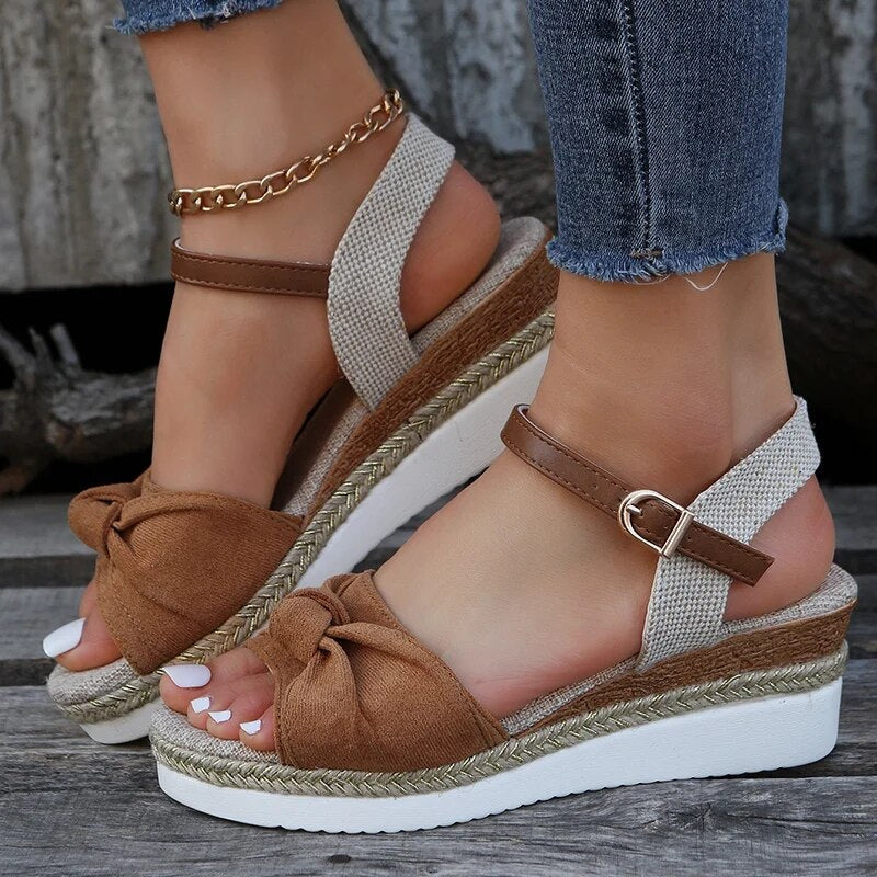 Echoarchiv | Gladiator Sandalen