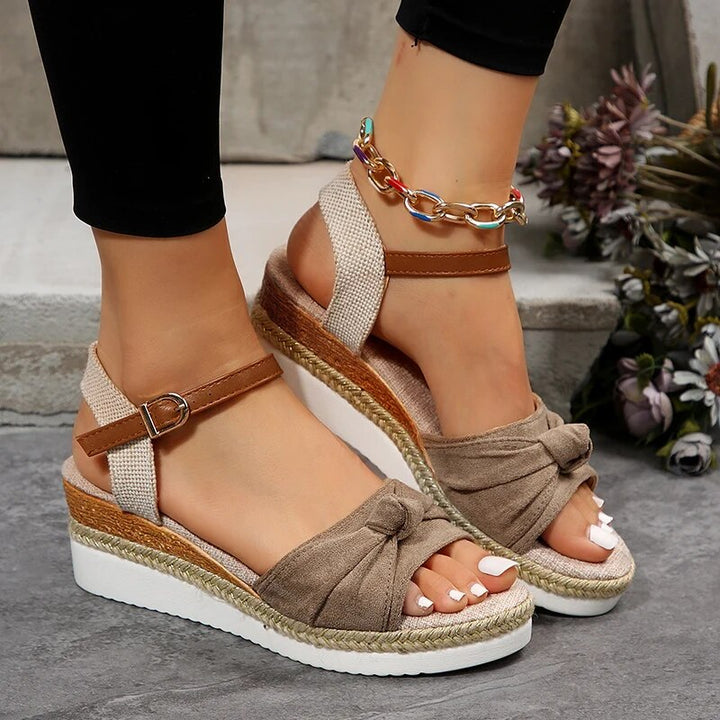 Echoarchiv | Gladiator Sandalen