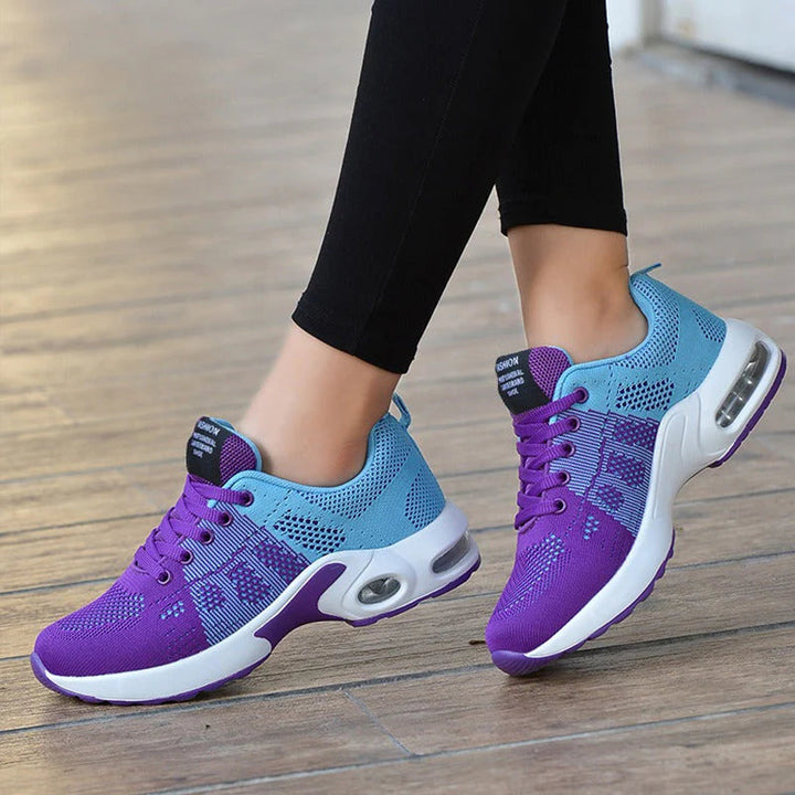 Damen Schuhe Zur Schmerzlinderung – Seravelle