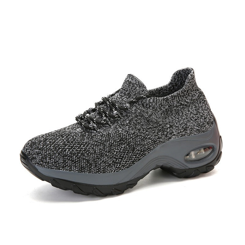 ORTHOSHOES EchoarchivsyWalk Pro – Ergonomischer schmerzlindernder Schuh
