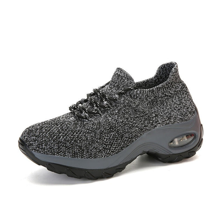 ORTHOSHOES EchoarchivsyWalk Pro – Ergonomischer schmerzlindernder Schuh