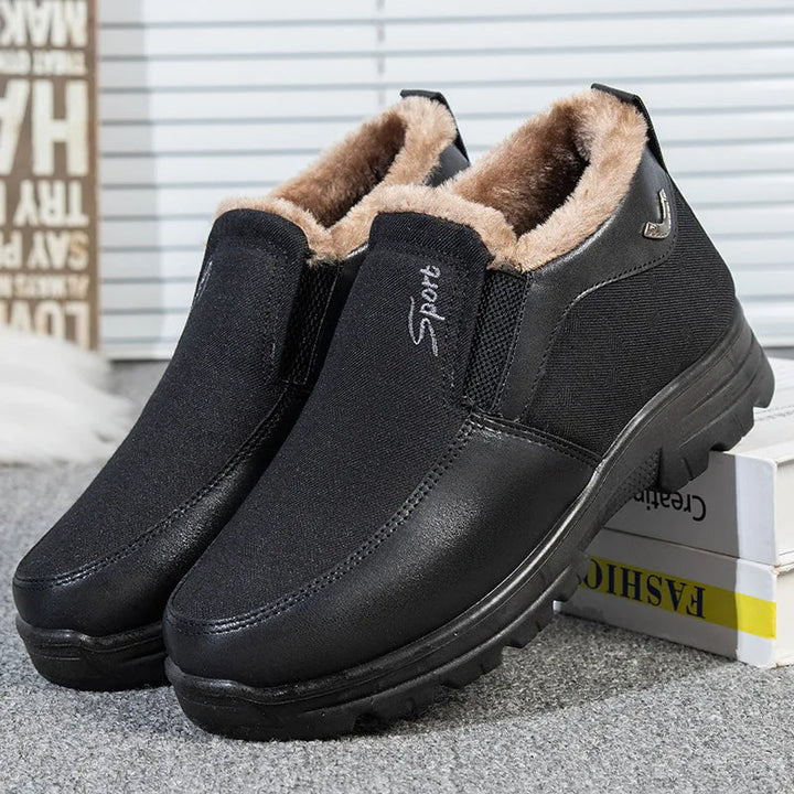 Ovino Warm Man Winterschuhe