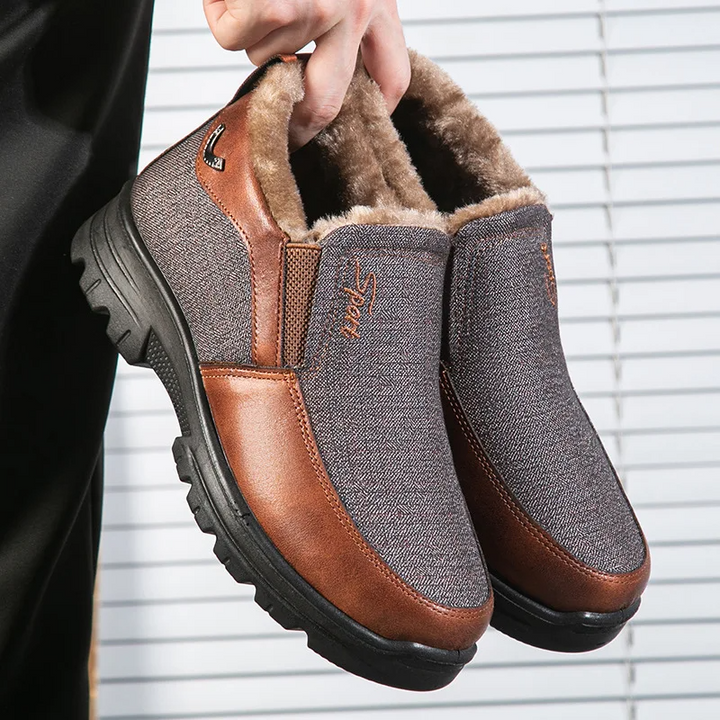 Ovino Warm Man Winterschuhe