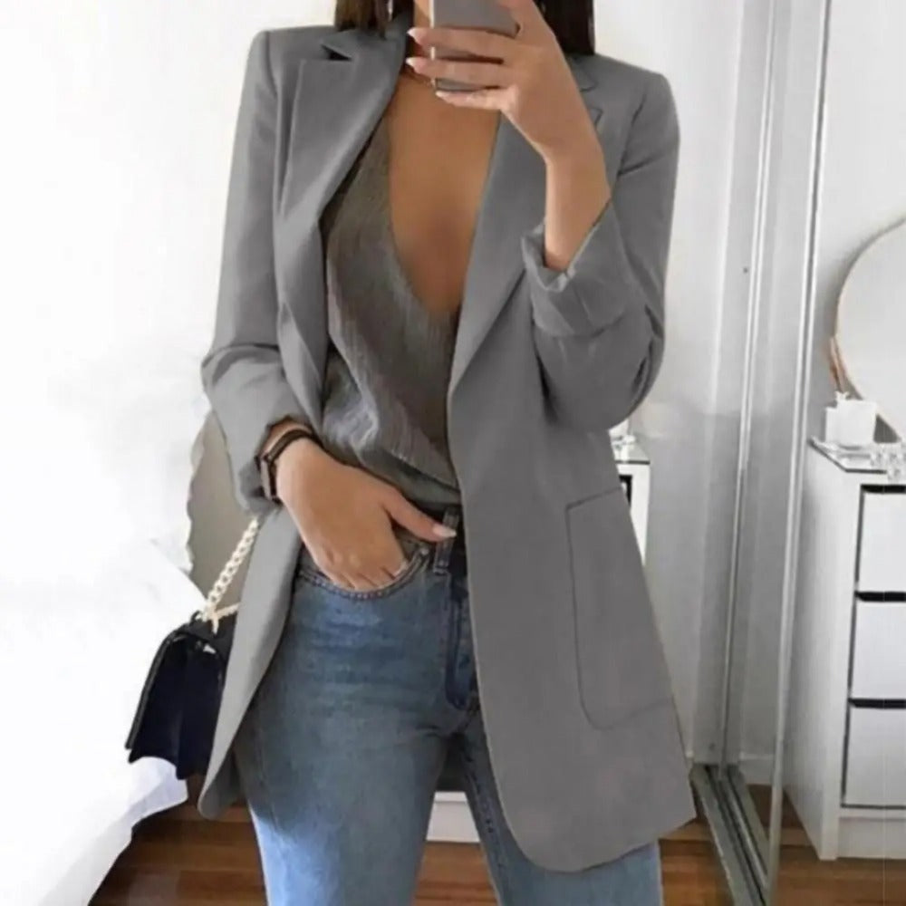 Blazer - Isabella – Valéne