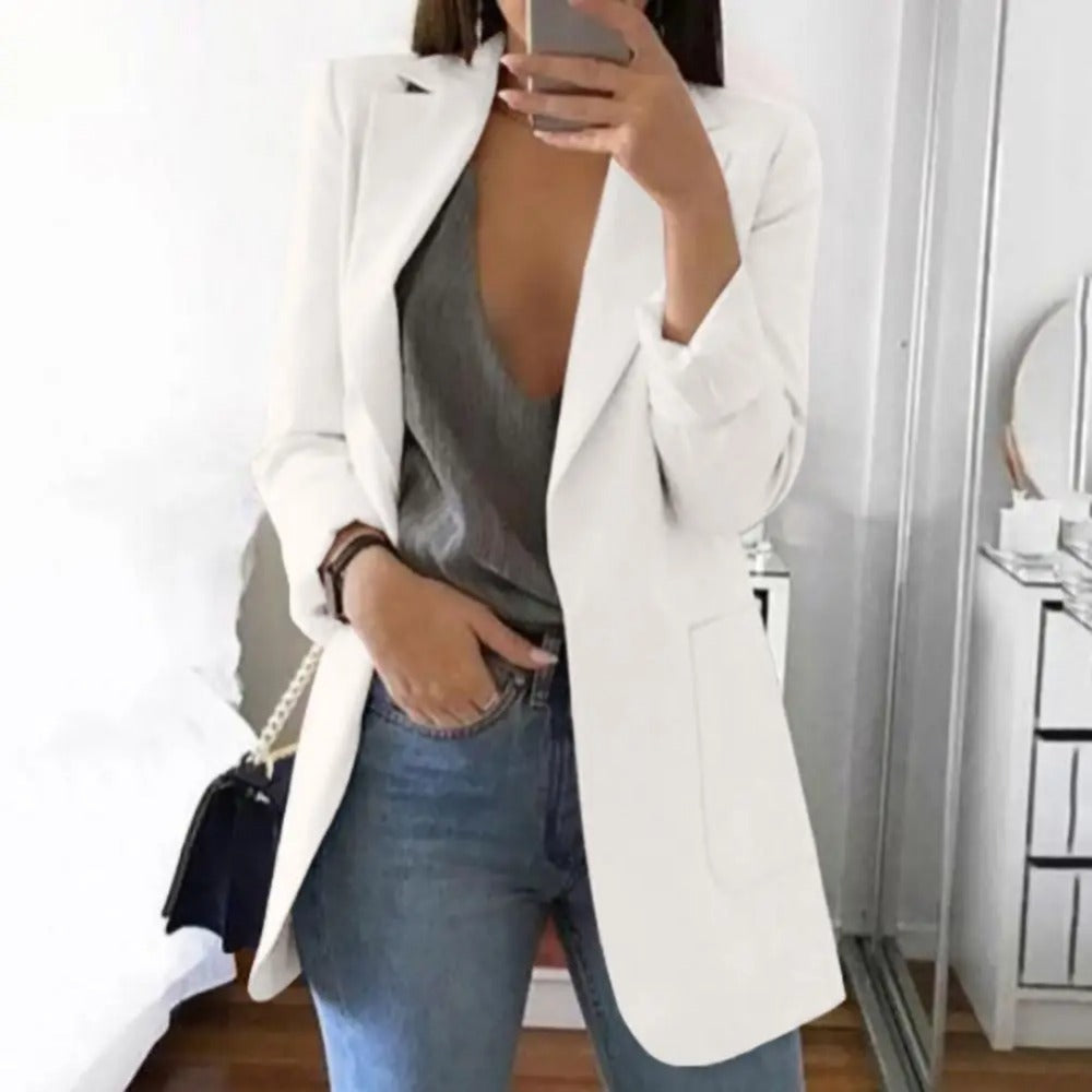 Blazer - Isabella – Valéne