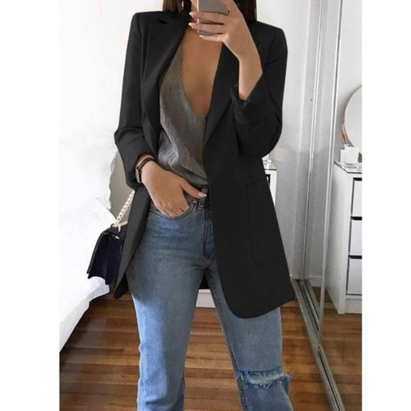 Blazer - Isabella – Valéne