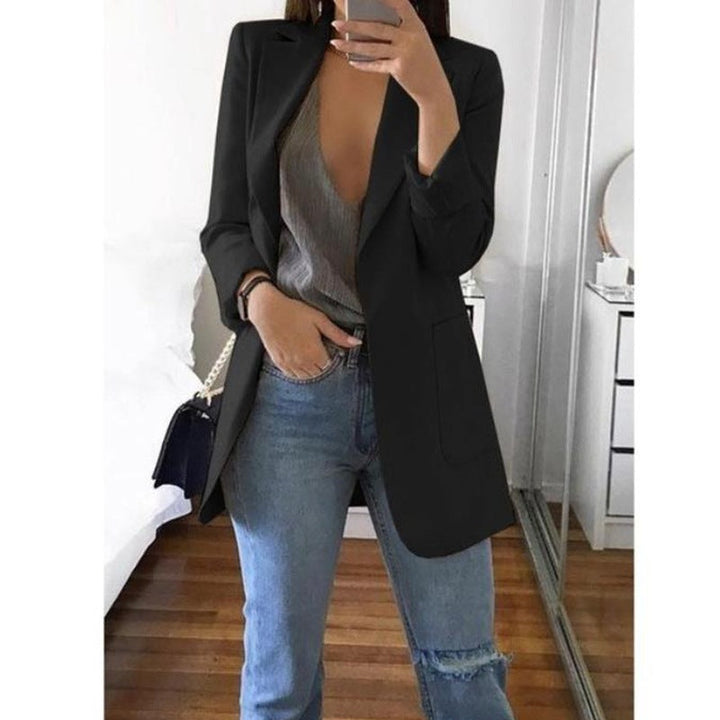 Blazer - Isabella – Valéne