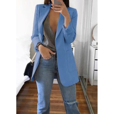 Blazer - Isabella – Valéne