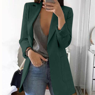 Blazer - Isabella – Valéne