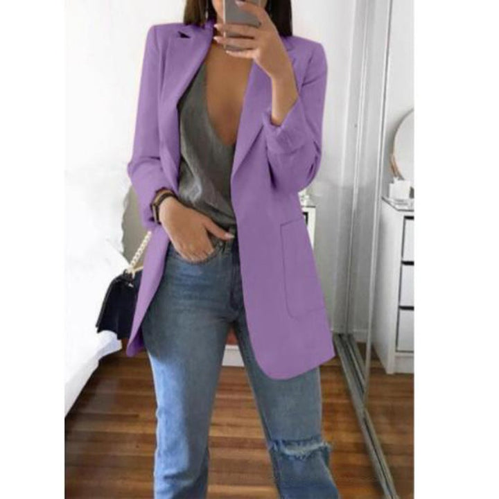 Blazer - Isabella – Valéne