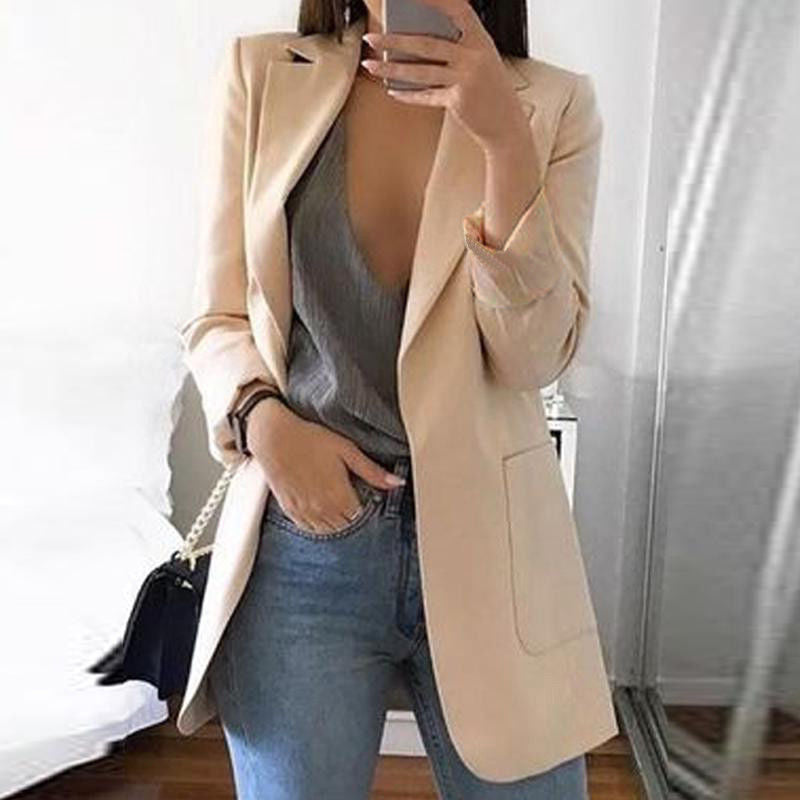 Blazer - Isabella – Valéne