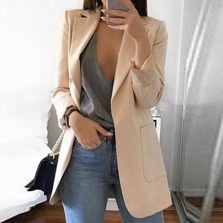 Blazer - Isabella – Valéne