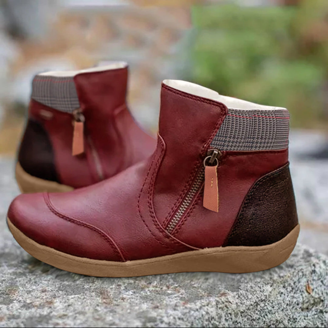 Echoarchiv | Wasserdichte Orthopädische Stiefel