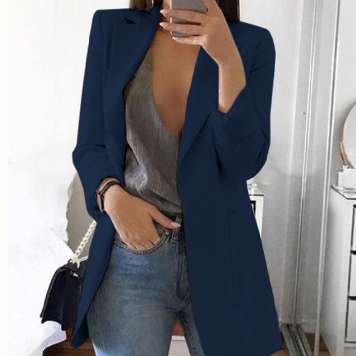 Blazer - Isabella – Valéne