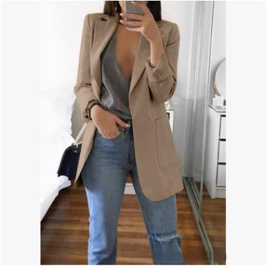 Blazer - Isabella – Valéne