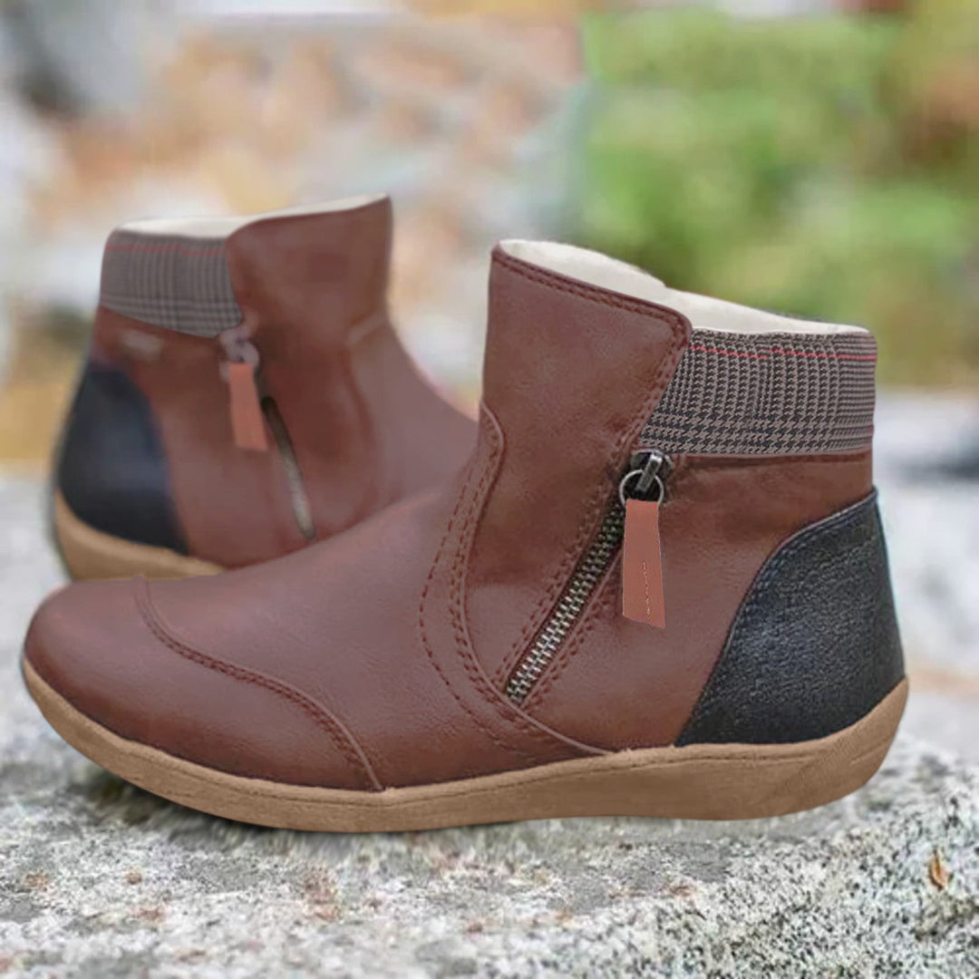 Echoarchiv | Wasserdichte Orthopädische Stiefel