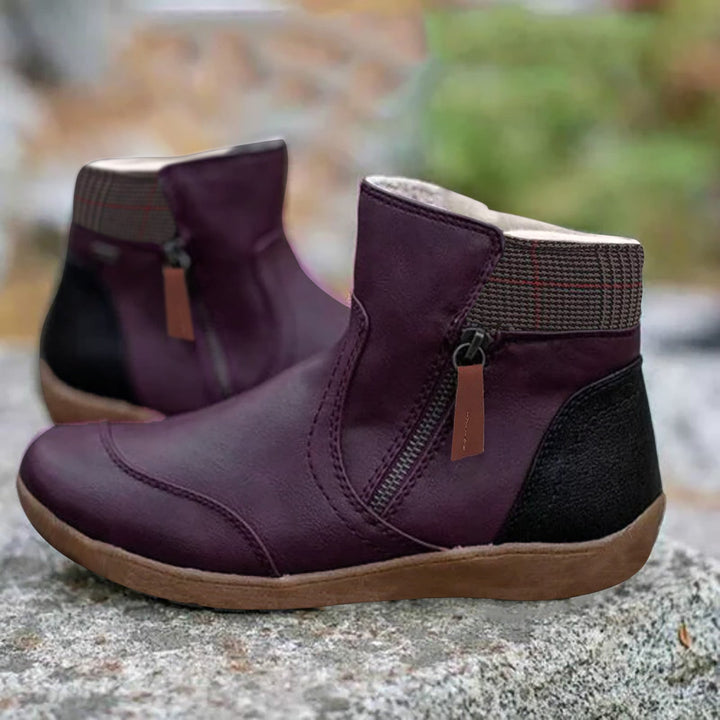 Echoarchiv | Wasserdichte Orthopädische Stiefel