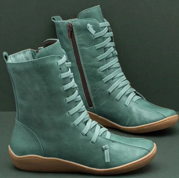 Echoarchiv | Der langlEchoarchivigste Winterstiefel aus Naturleder