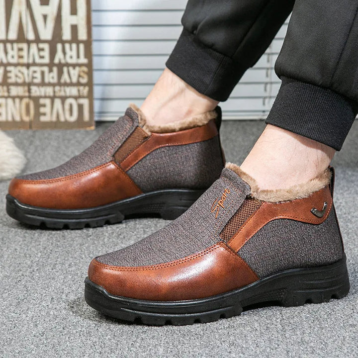 Ovino Warm Man Winterschuhe