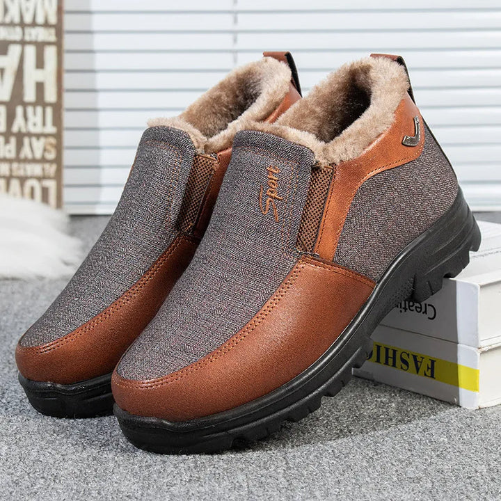 Ovino Warm Man Winterschuhe