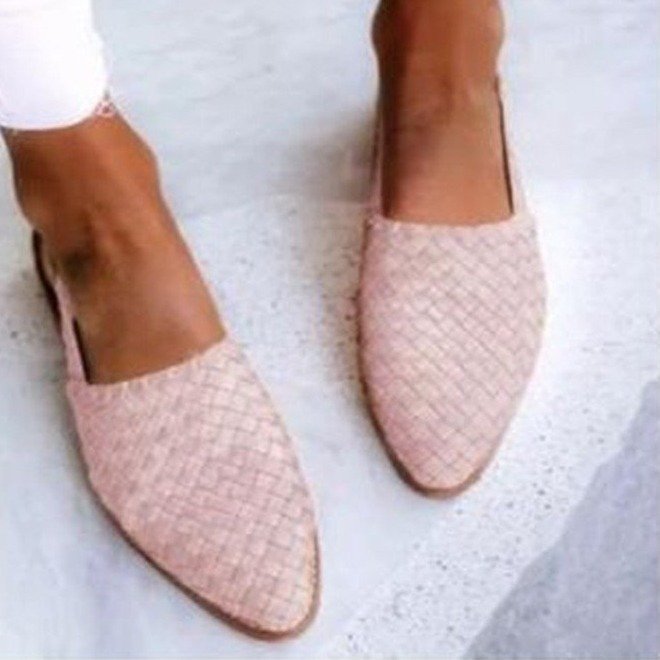 Echoarchiv | Jordana Orthopädische Schuhe