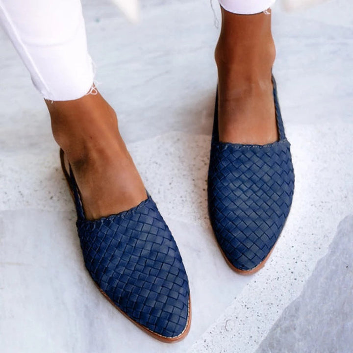 Echoarchiv | Jordana Orthopädische Schuhe