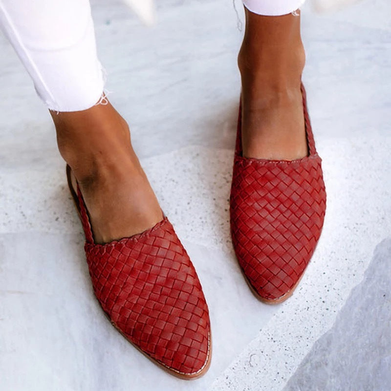 Echoarchiv | Jordana Orthopädische Schuhe