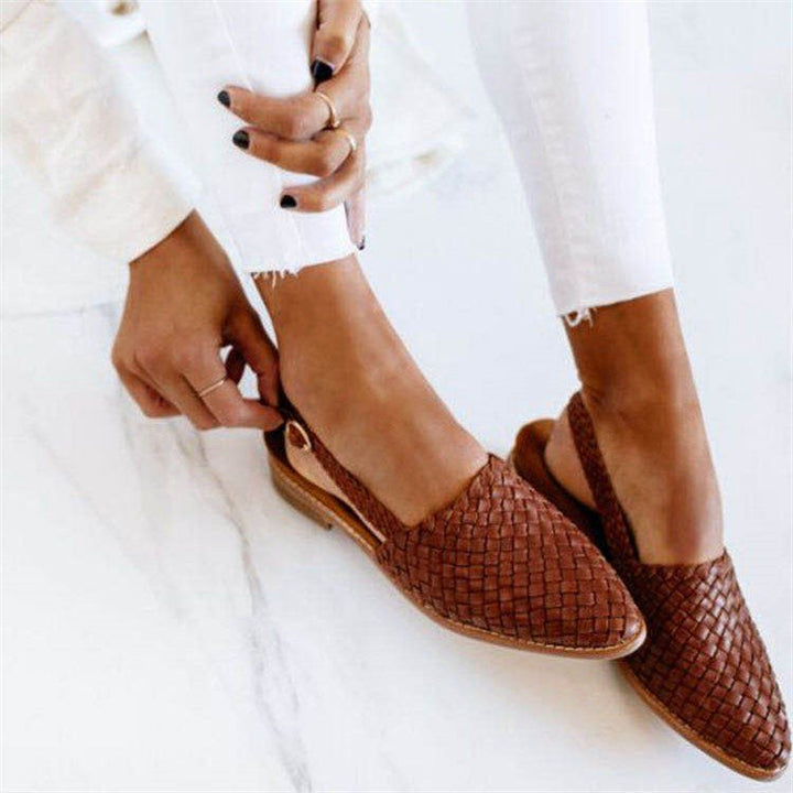 Echoarchiv | Jordana Orthopädische Schuhe