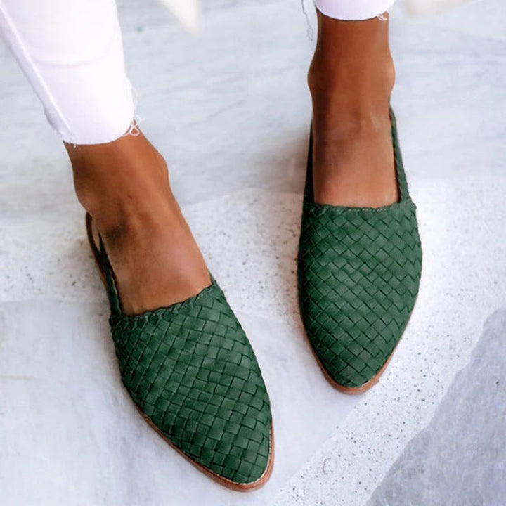 Echoarchiv | Jordana Orthopädische Schuhe