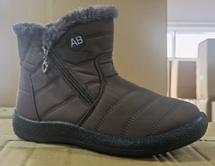 Warmer Winterstiefel | Wasserdicht – Lioré