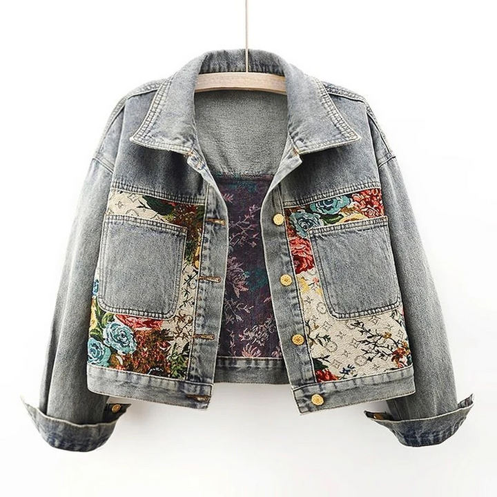 JEchoarchivnsjacke – Juli