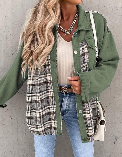Eva Denim Jacke für Frauen