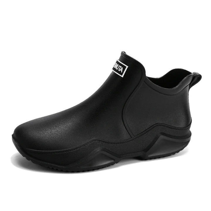 Echoarchiv | Wasserdichte Gummistiefel
