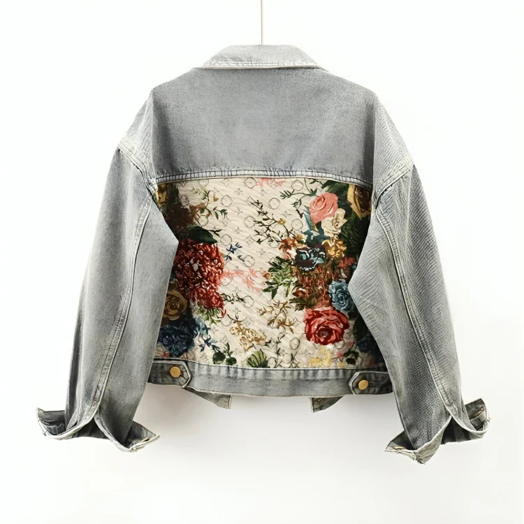 JEchoarchivnsjacke – Juli