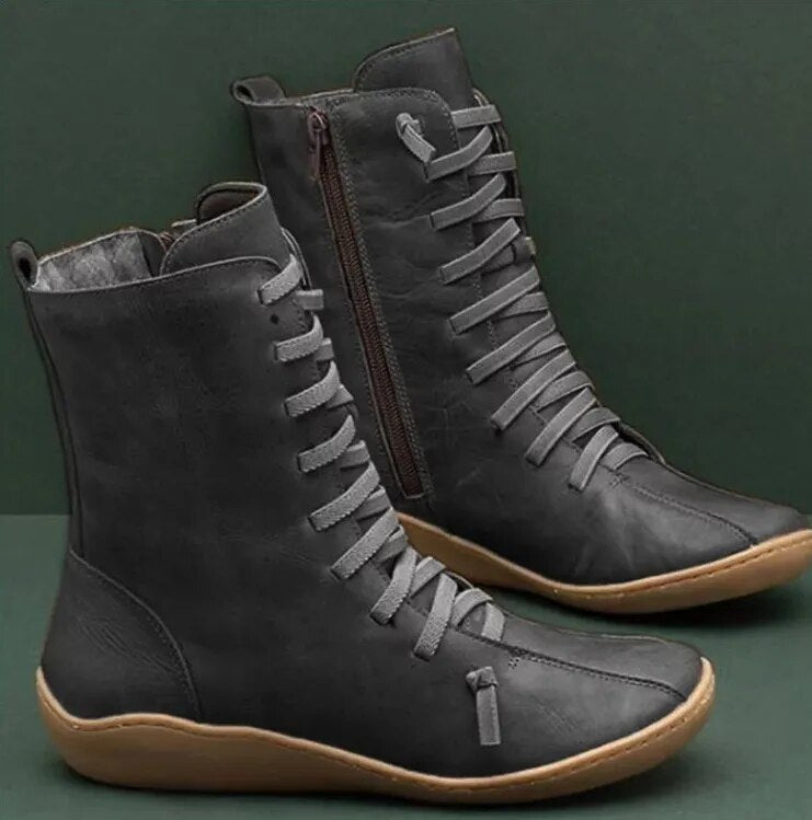 Echoarchiv | Der langlEchoarchivigste Winterstiefel aus Naturleder
