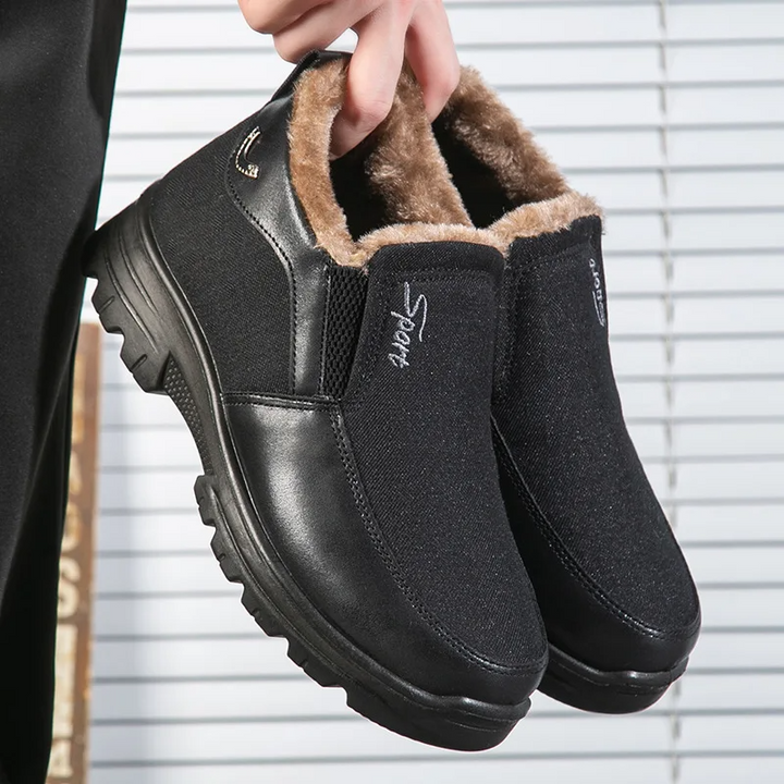 Ovino Warm Man Winterschuhe