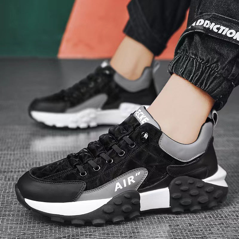 Orthopädische Herrenschuhe für Komfort und Stil Echoarchiv