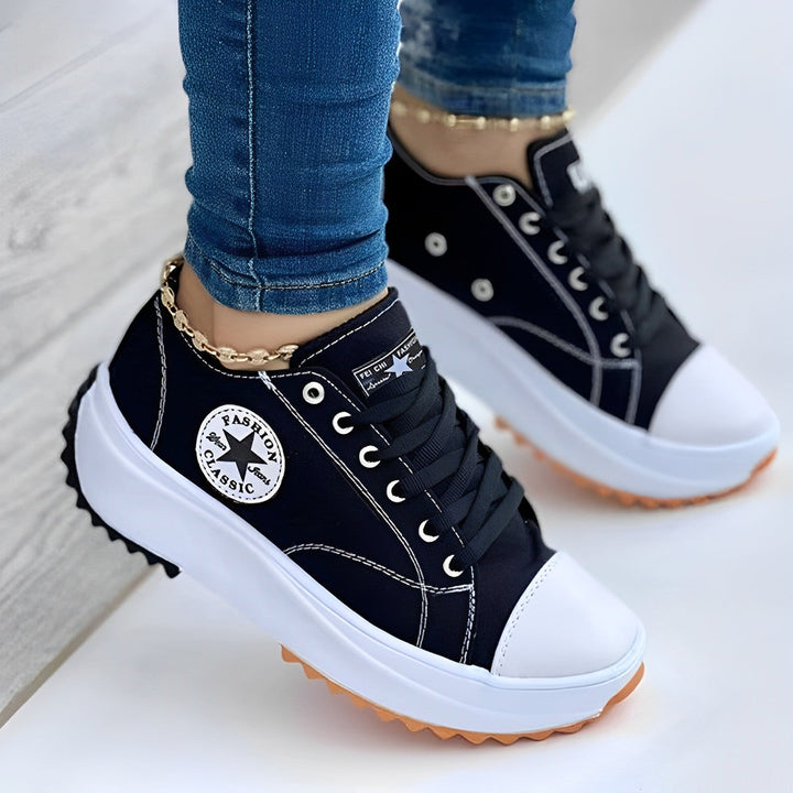 Echoarchiv | CanvasShoes DamenEchoarchiv Turnschuhe