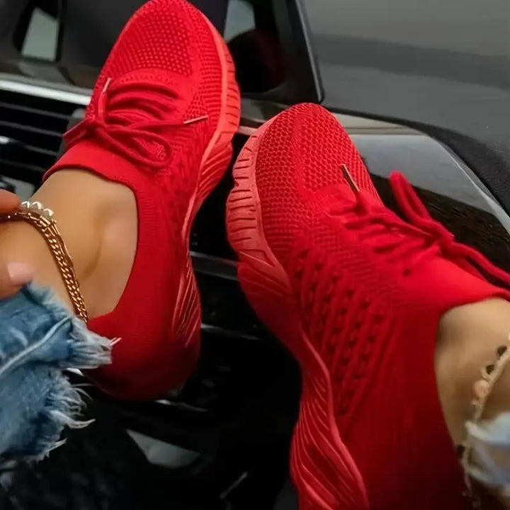 Echoarchiv | Orthopädische Mesh Sportschuhe für Damen