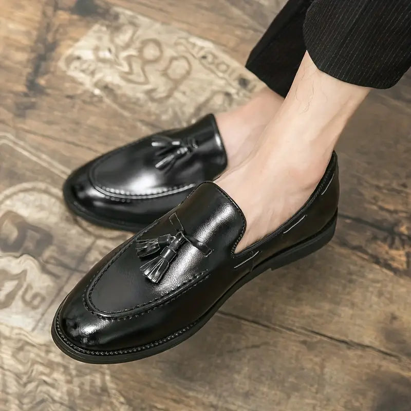 lässige rutschfeste schuhe für herren Echoarchiv