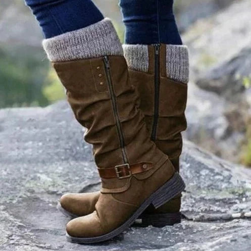Echoarchiv | Orthopädische Stiefel